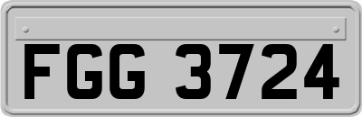 FGG3724