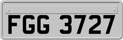 FGG3727