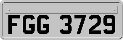FGG3729