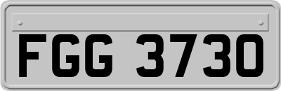 FGG3730
