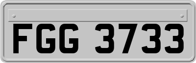 FGG3733