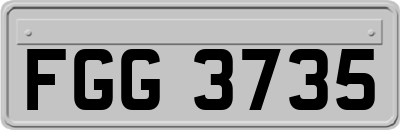 FGG3735