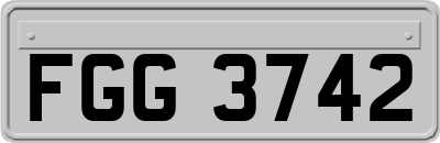 FGG3742