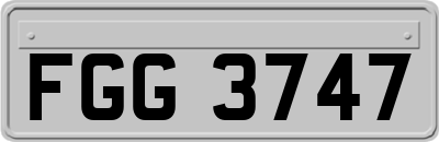FGG3747