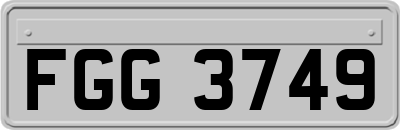 FGG3749