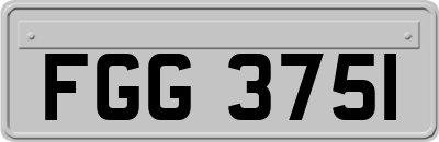 FGG3751