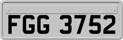 FGG3752