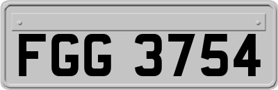 FGG3754