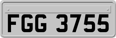 FGG3755