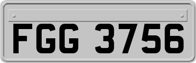 FGG3756