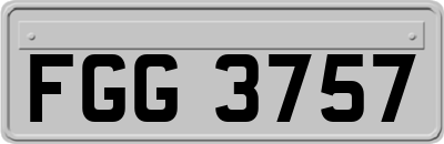 FGG3757