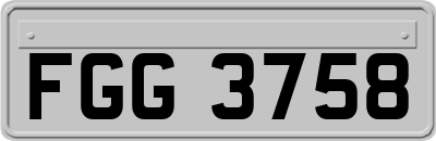 FGG3758