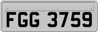 FGG3759