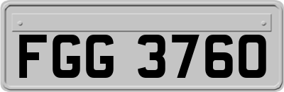 FGG3760