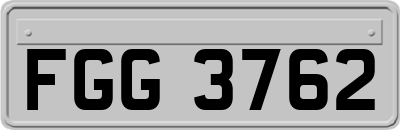 FGG3762