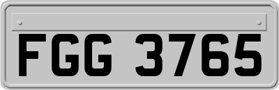 FGG3765