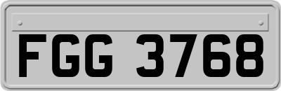 FGG3768