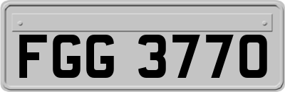 FGG3770