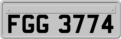 FGG3774