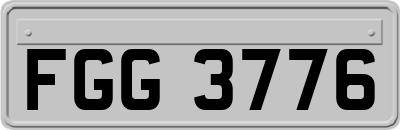 FGG3776