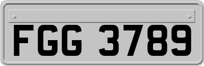 FGG3789