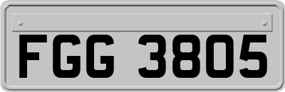 FGG3805
