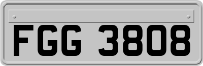 FGG3808