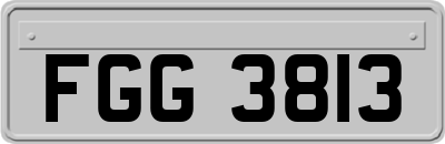 FGG3813