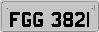 FGG3821