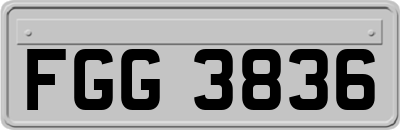 FGG3836