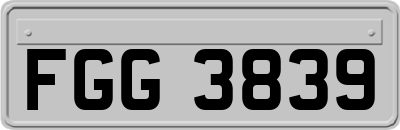 FGG3839