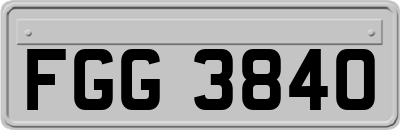 FGG3840