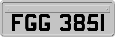 FGG3851