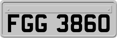 FGG3860