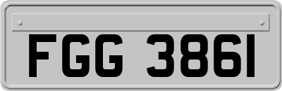 FGG3861