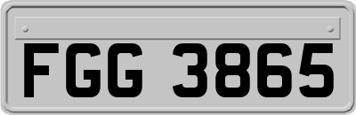 FGG3865