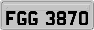FGG3870