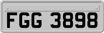 FGG3898