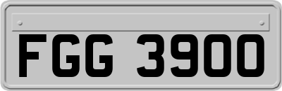 FGG3900