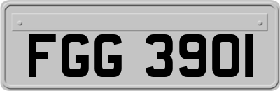 FGG3901