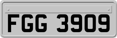 FGG3909