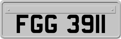 FGG3911