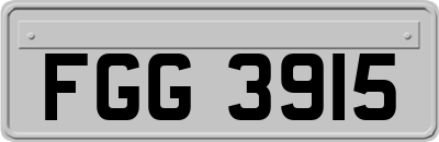FGG3915
