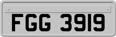 FGG3919