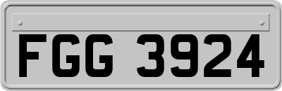 FGG3924