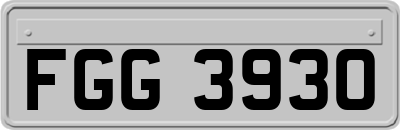 FGG3930