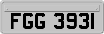 FGG3931