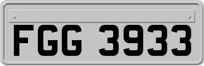 FGG3933