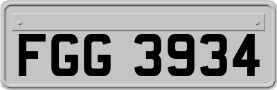 FGG3934