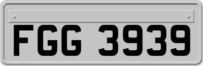 FGG3939